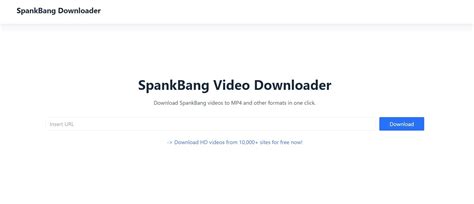 download spankbang videos|3 Verified SpankBang Downloaders